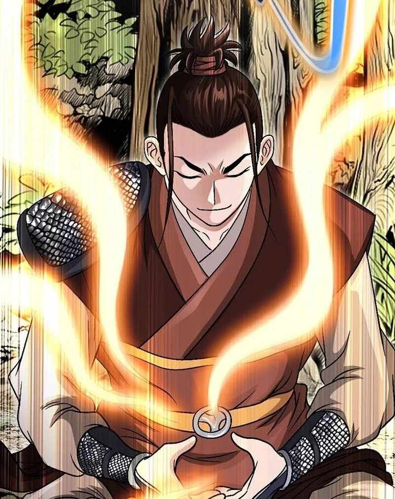 Unrivaled Warrior Chapter 9 - Page 91