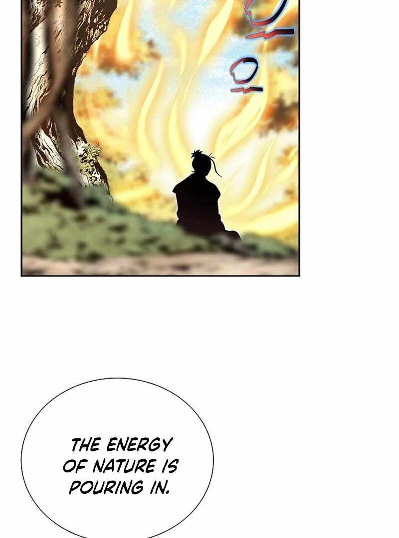 Unrivaled Warrior Chapter 9 - Page 95