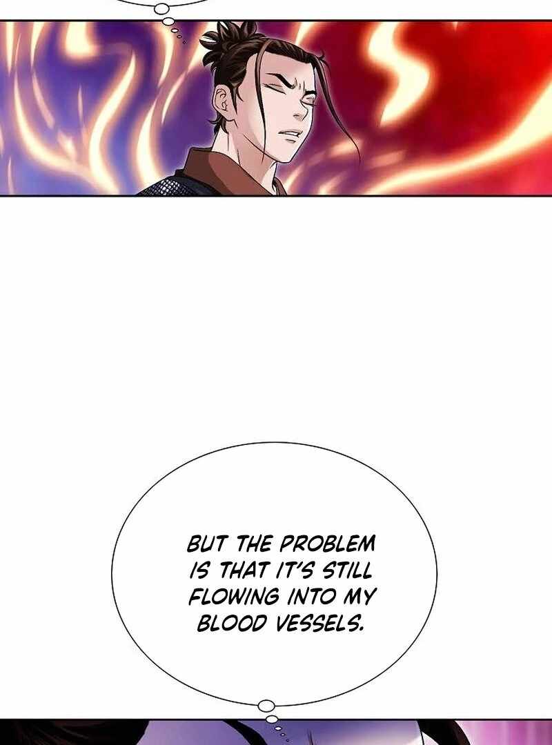 Unrivaled Warrior Chapter 9 - Page 96