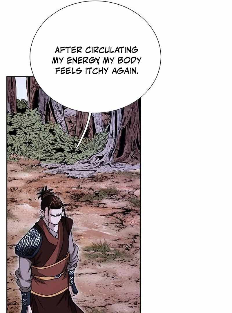 Unrivaled Warrior Chapter 9 - Page 100