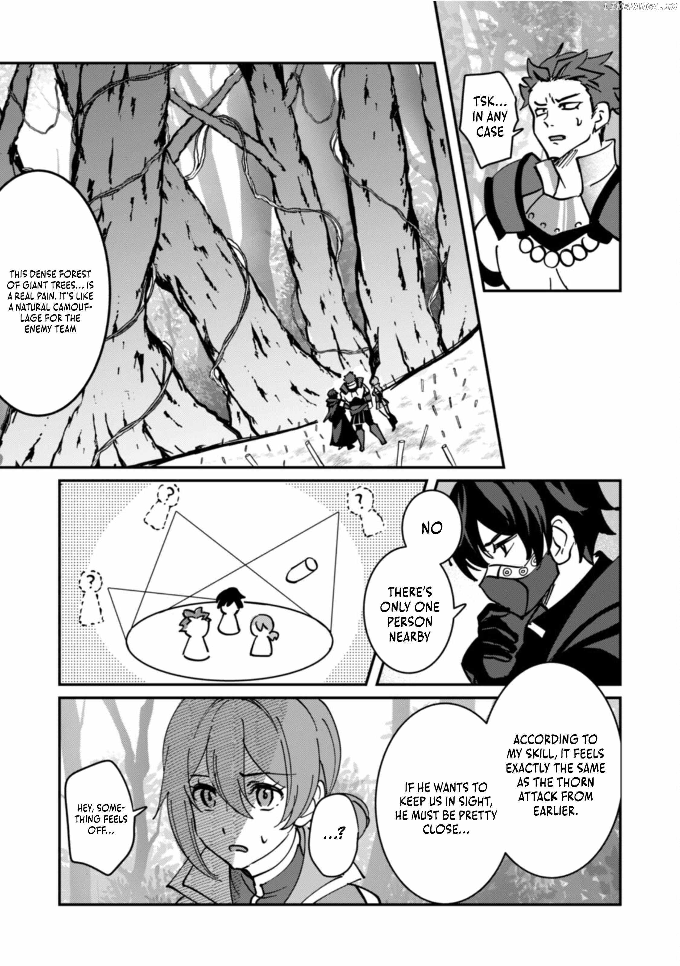Unrivaled with the Useless Skill: Telekinesis (but It’s Max Level) – With Just a Wave of My Hand. No Chants, No Special Moves, Just Pure Willpower! Chapter 10 - Page 11
