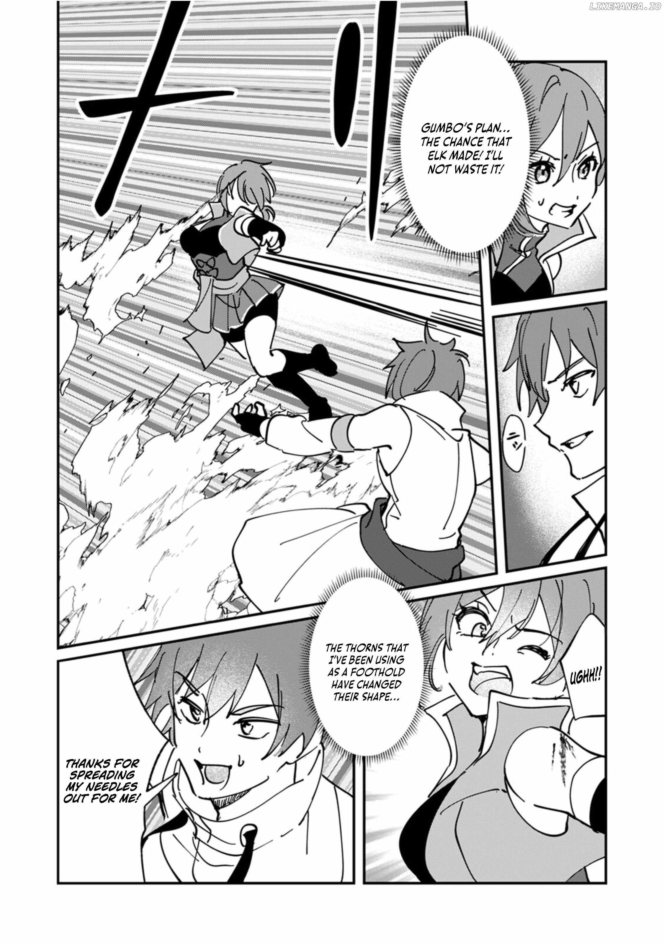 Unrivaled with the Useless Skill: Telekinesis (but It’s Max Level) – With Just a Wave of My Hand. No Chants, No Special Moves, Just Pure Willpower! Chapter 10 - Page 26