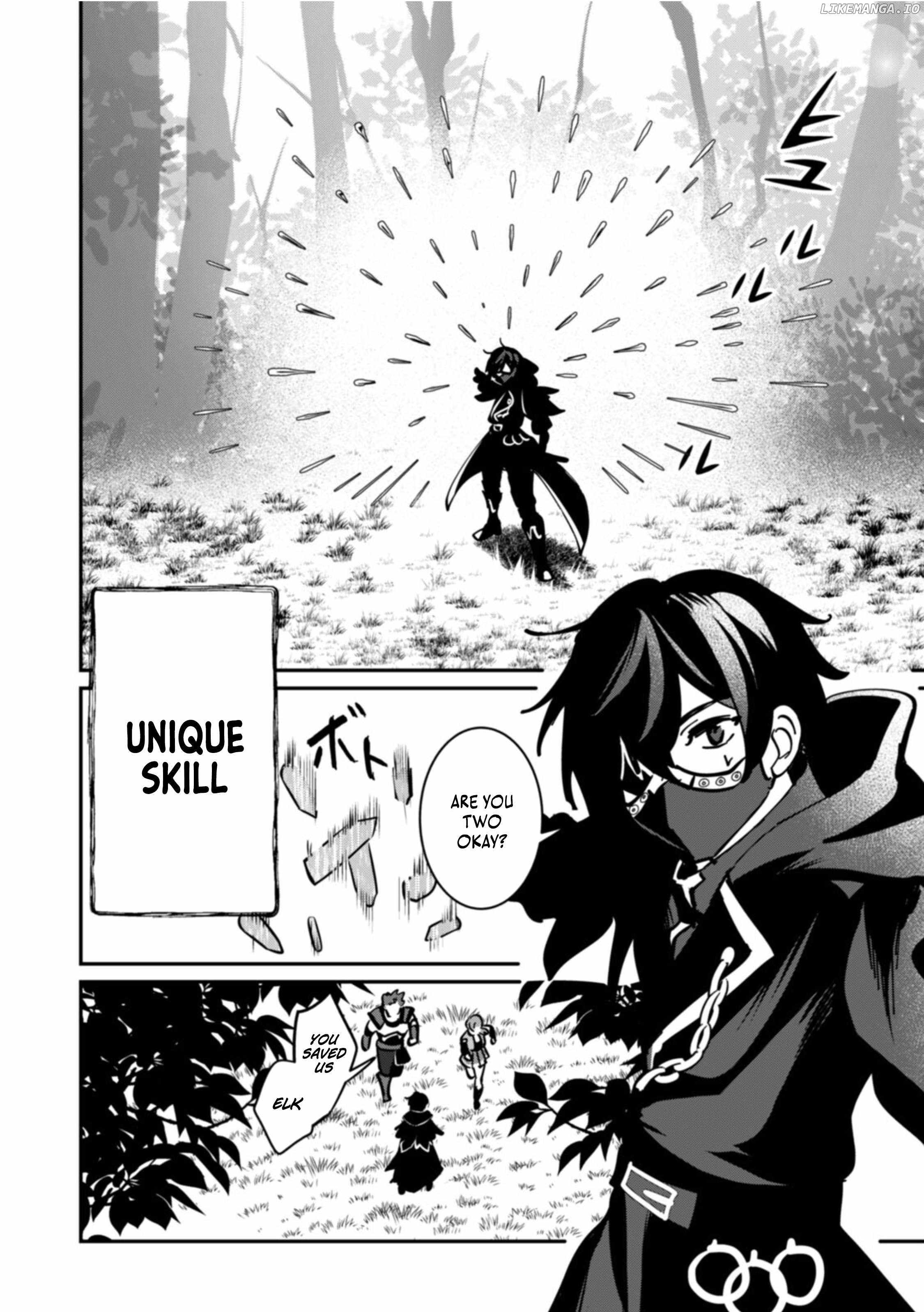Unrivaled with the Useless Skill: Telekinesis (but It’s Max Level) – With Just a Wave of My Hand. No Chants, No Special Moves, Just Pure Willpower! Chapter 10 - Page 10