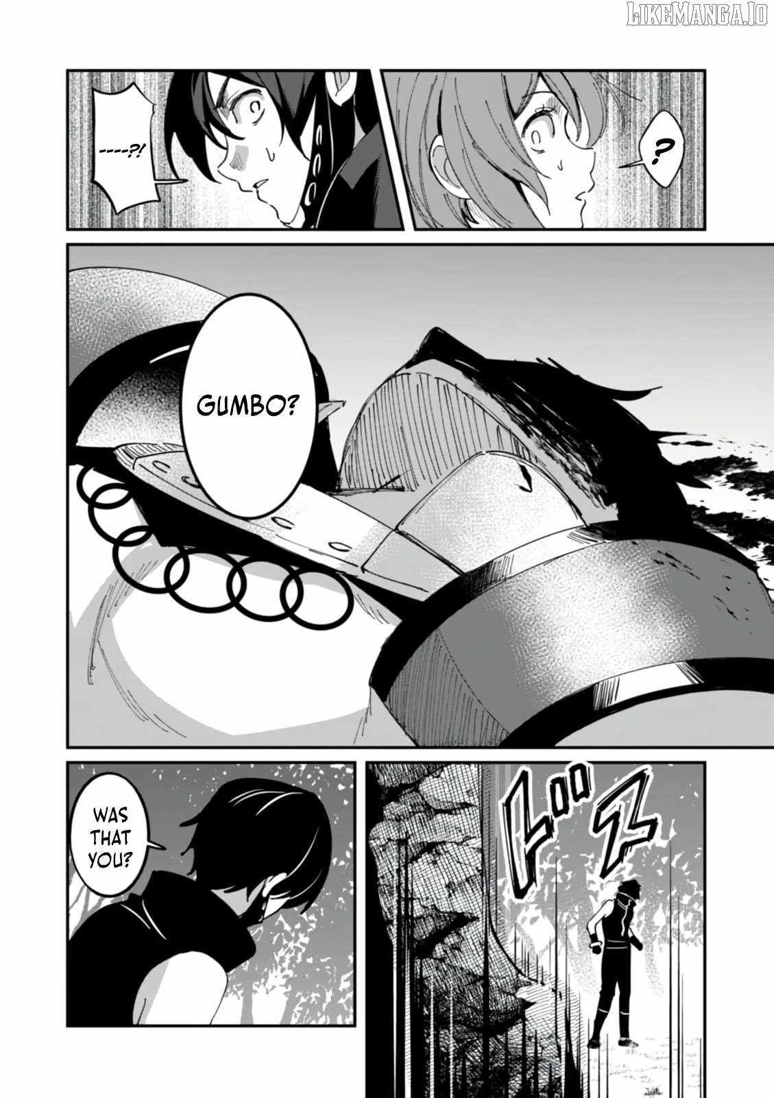 Unrivaled with the Useless Skill: Telekinesis (but It’s Max Level) – With Just a Wave of My Hand. No Chants, No Special Moves, Just Pure Willpower! Chapter 13 - Page 19