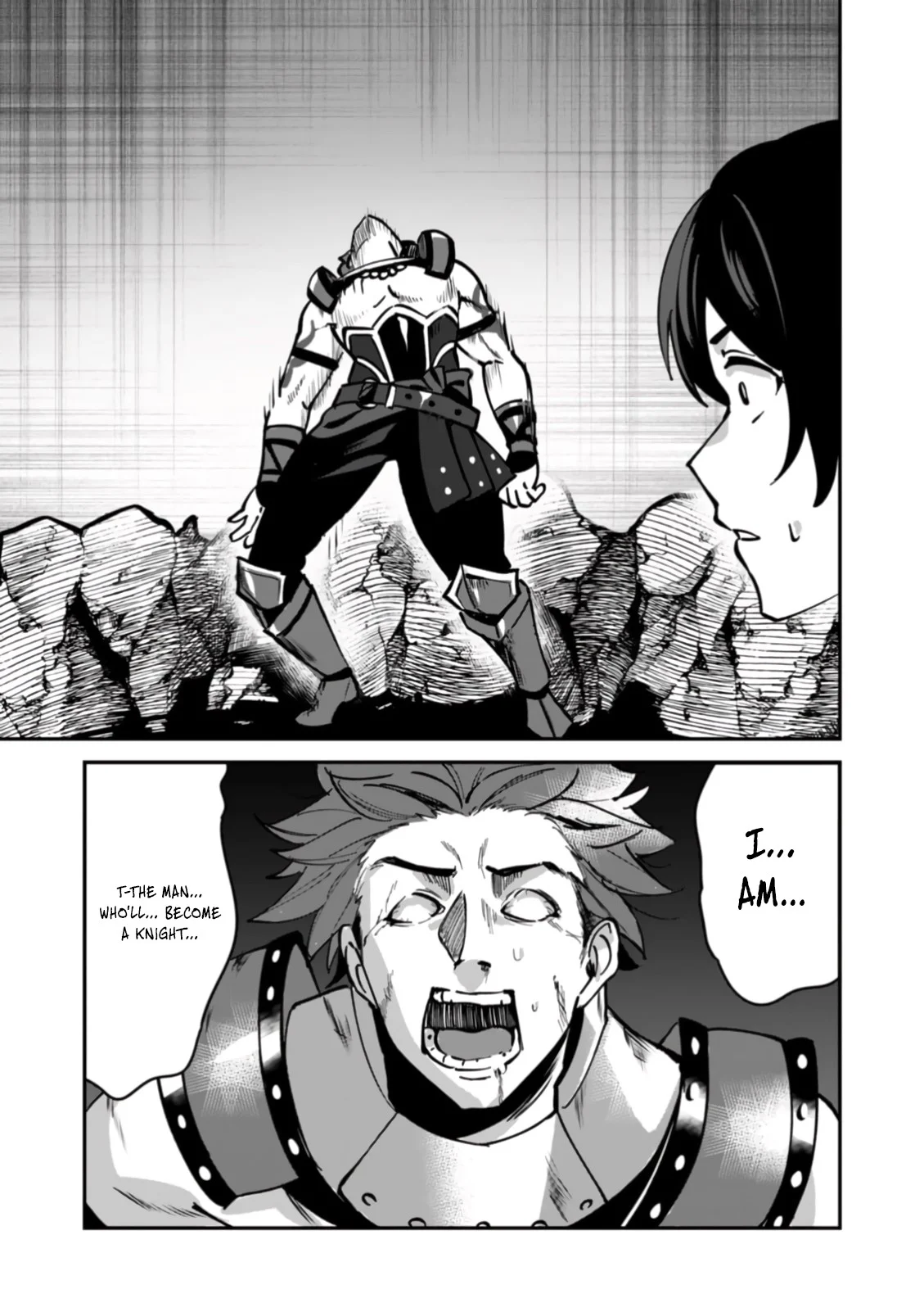 Unrivaled with the Useless Skill: Telekinesis (but It’s Max Level) – With Just a Wave of My Hand. No Chants, No Special Moves, Just Pure Willpower! Chapter 4 - Page 14