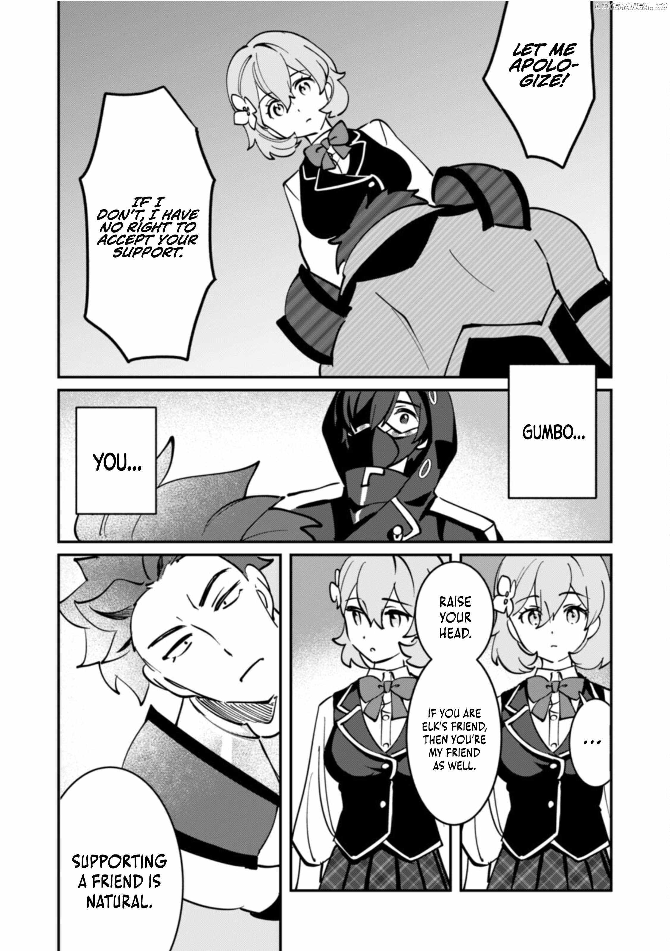 Unrivaled with the Useless Skill: Telekinesis (but It’s Max Level) – With Just a Wave of My Hand. No Chants, No Special Moves, Just Pure Willpower! Chapter 9 - Page 14