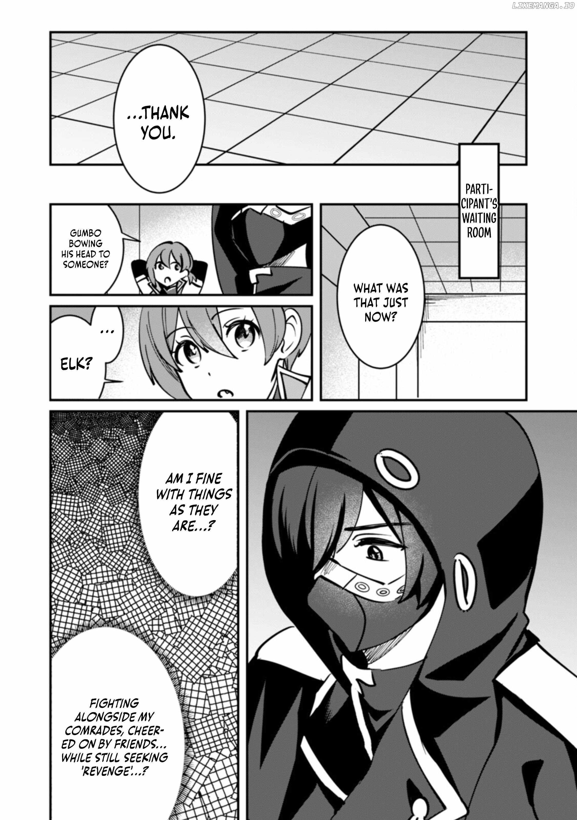 Unrivaled with the Useless Skill: Telekinesis (but It’s Max Level) – With Just a Wave of My Hand. No Chants, No Special Moves, Just Pure Willpower! Chapter 9 - Page 15