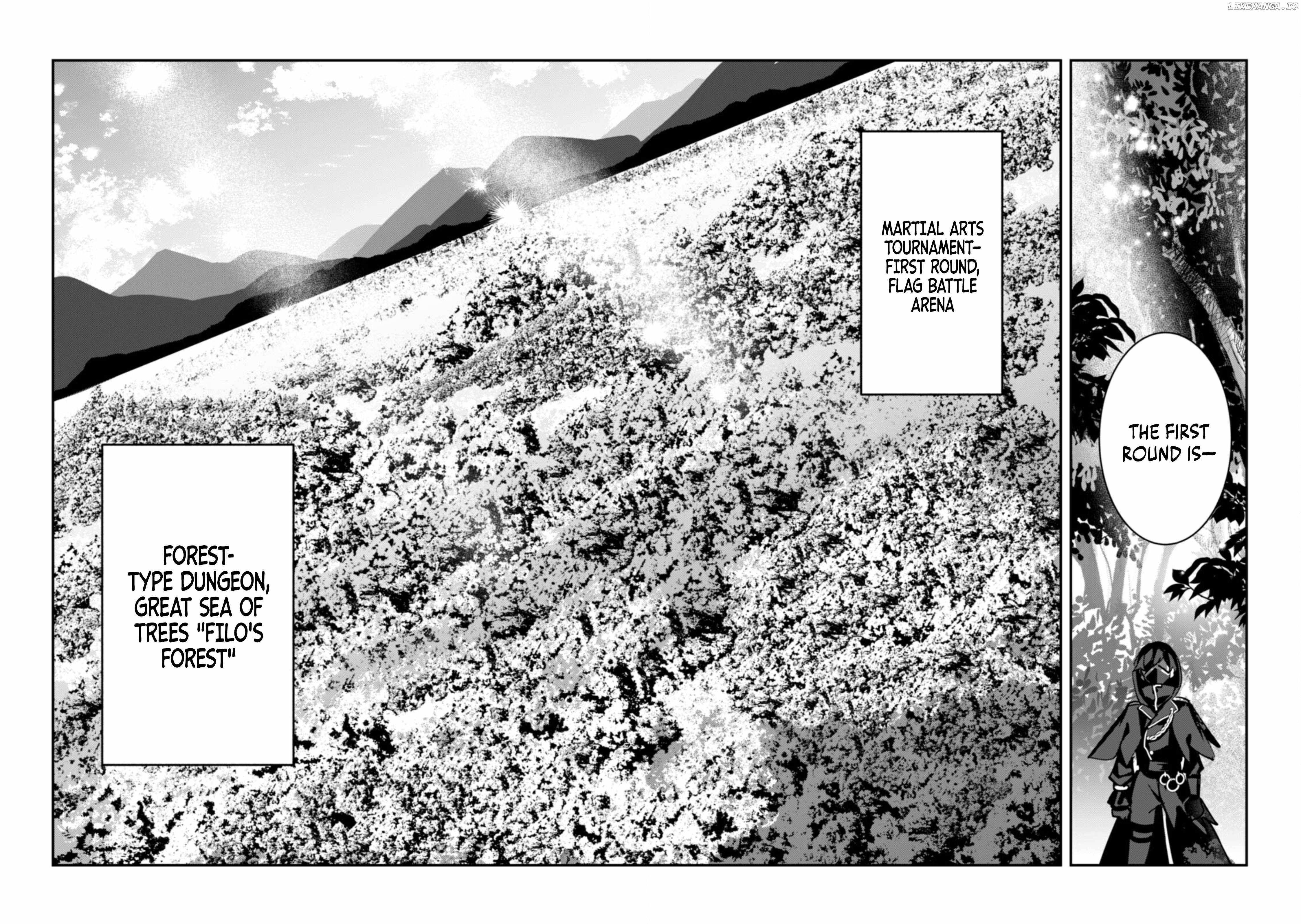 Unrivaled with the Useless Skill: Telekinesis (but It’s Max Level) – With Just a Wave of My Hand. No Chants, No Special Moves, Just Pure Willpower! Chapter 9 - Page 19