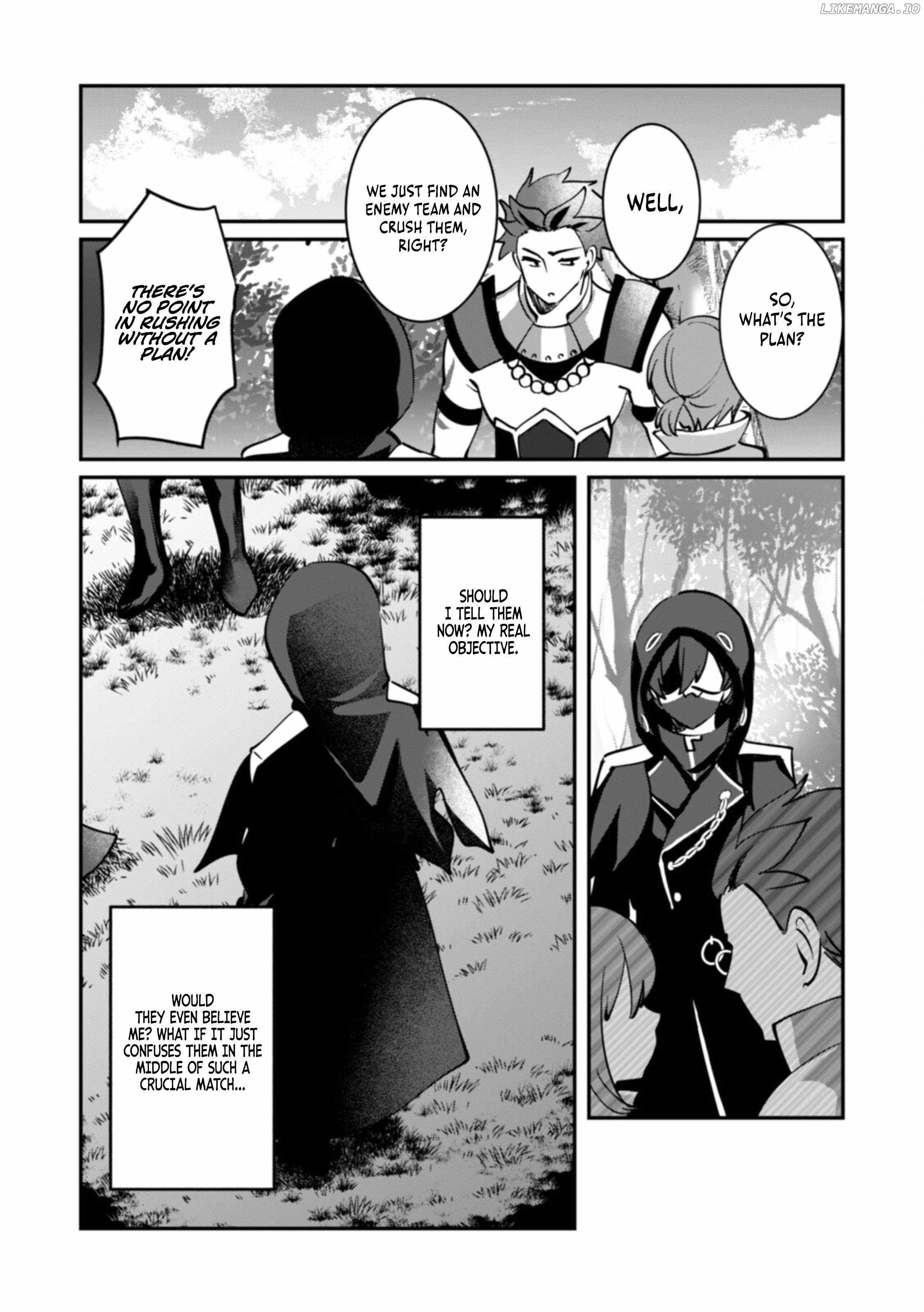 Unrivaled with the Useless Skill: Telekinesis (but It’s Max Level) – With Just a Wave of My Hand. No Chants, No Special Moves, Just Pure Willpower! Chapter 9 - Page 21