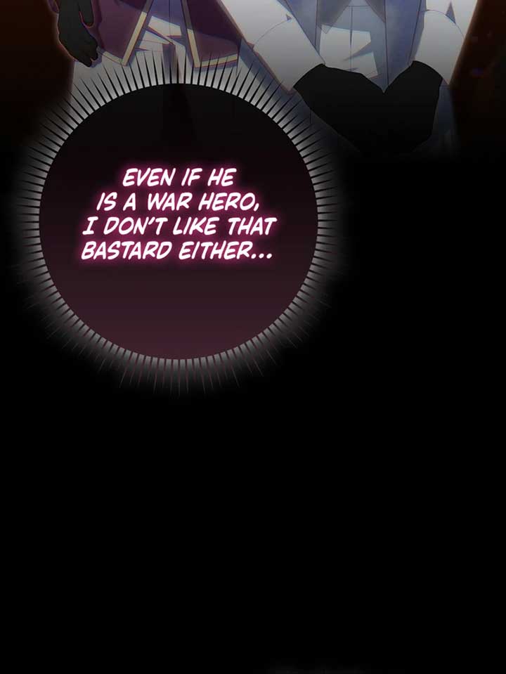 Unshakable Female Lead in Regret Genre Chapter 20 - Page 103