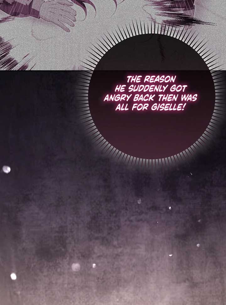 Unshakable Female Lead in Regret Genre Chapter 20 - Page 106