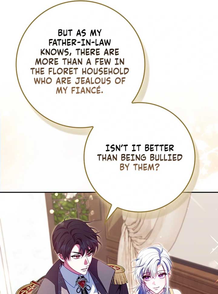Unshakable Female Lead in Regret Genre Chapter 20 - Page 113