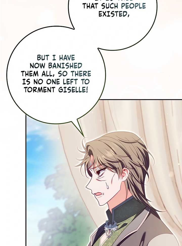 Unshakable Female Lead in Regret Genre Chapter 20 - Page 115