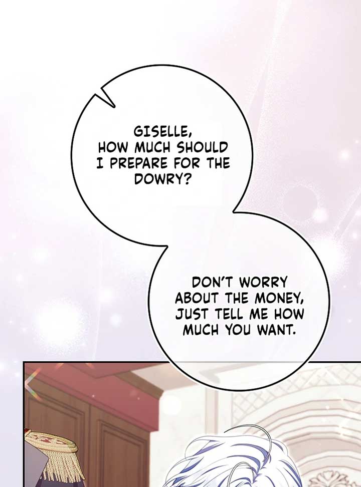 Unshakable Female Lead in Regret Genre Chapter 20 - Page 126