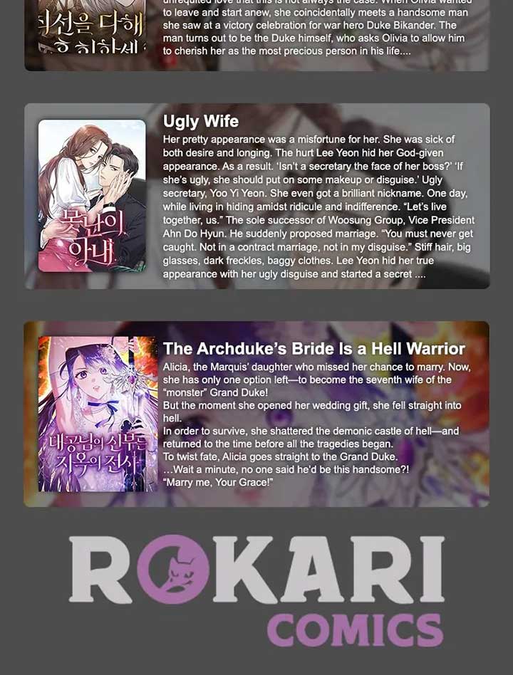 Unshakable Female Lead in Regret Genre Chapter 20 - Page 177