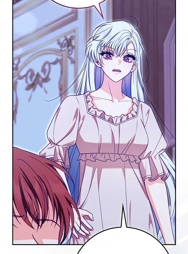 Unshakable Female Lead in Regret Genre Chapter 20 - Page 21
