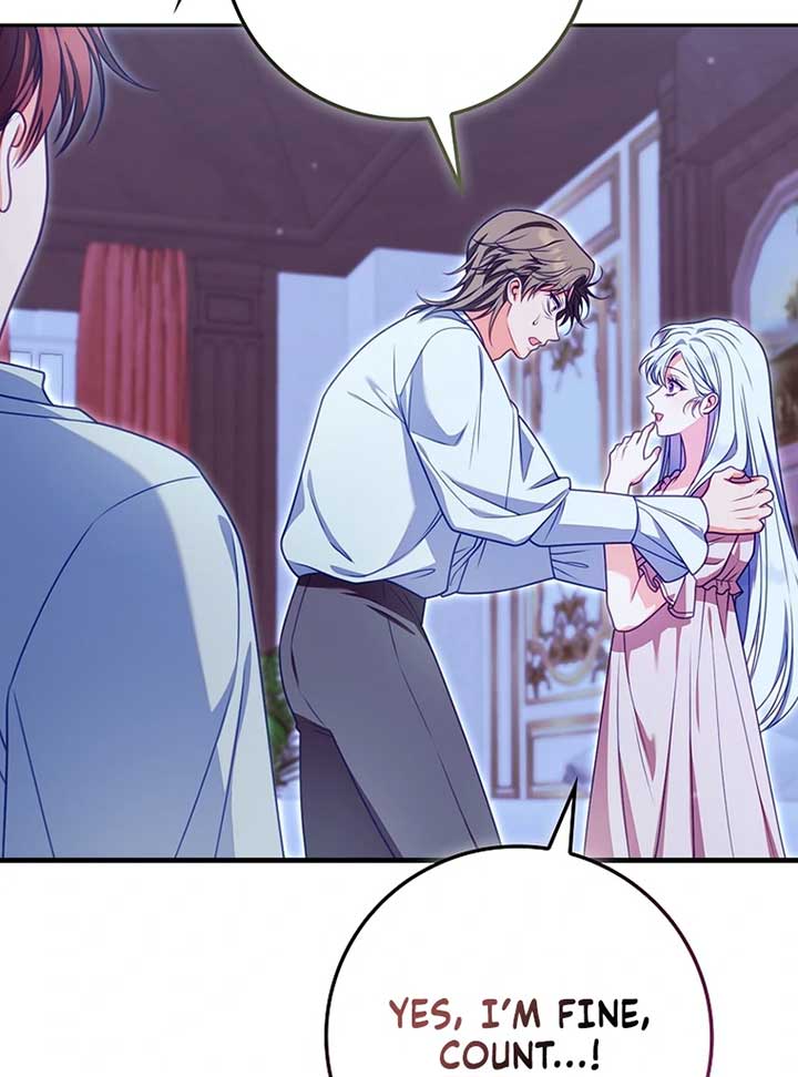 Unshakable Female Lead in Regret Genre Chapter 20 - Page 28