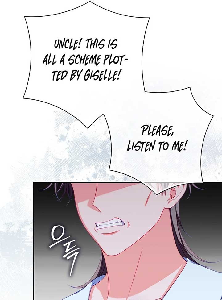 Unshakable Female Lead in Regret Genre Chapter 20 - Page 33