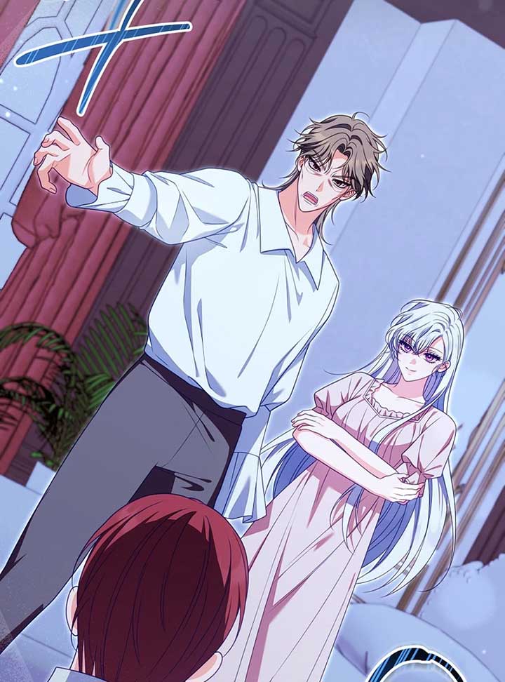 Unshakable Female Lead in Regret Genre Chapter 20 - Page 36