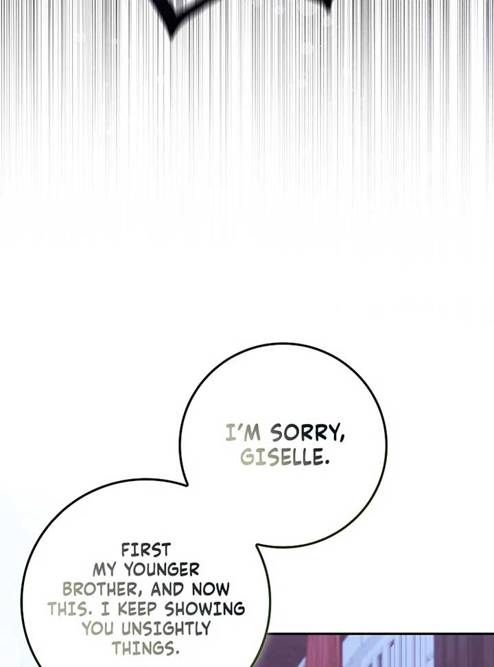 Unshakable Female Lead in Regret Genre Chapter 20 - Page 44