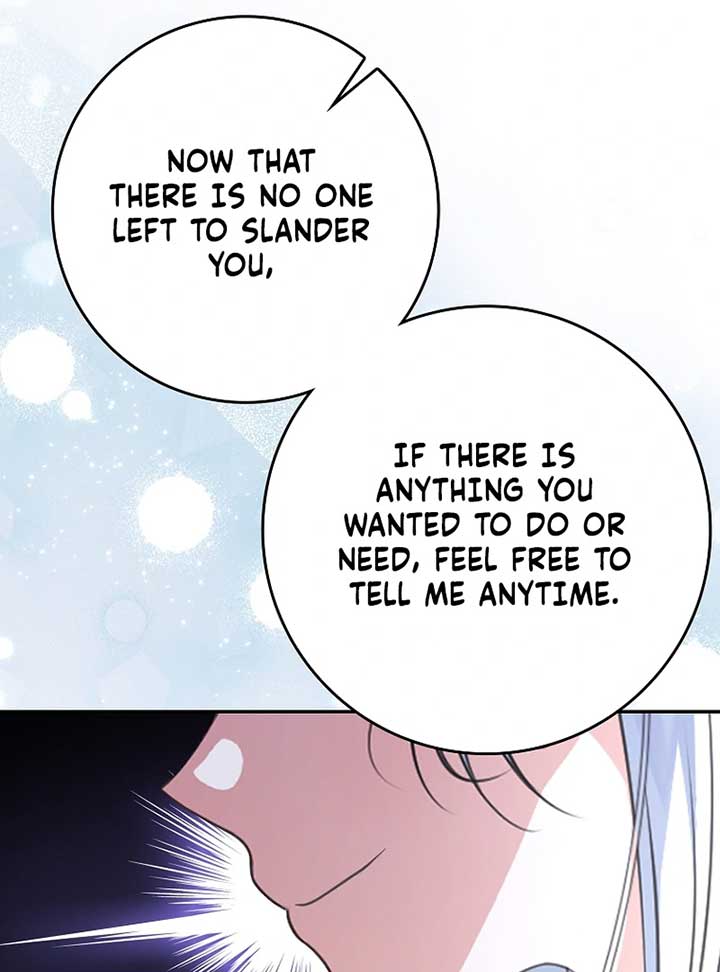 Unshakable Female Lead in Regret Genre Chapter 20 - Page 49