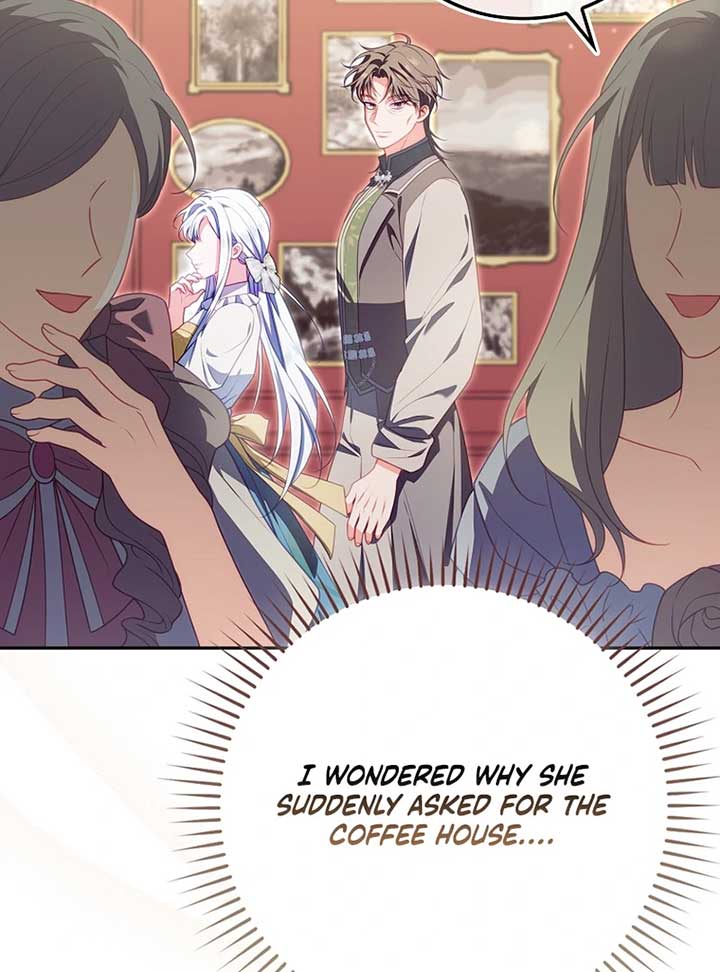 Unshakable Female Lead in Regret Genre Chapter 20 - Page 57