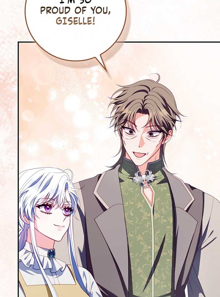 Unshakable Female Lead in Regret Genre Chapter 20 - Page 59