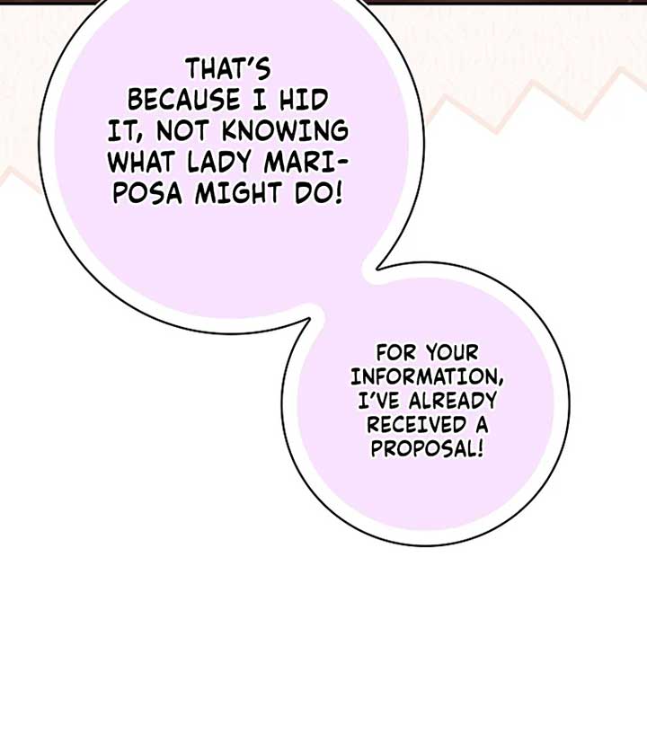 Unshakable Female Lead in Regret Genre Chapter 20 - Page 87
