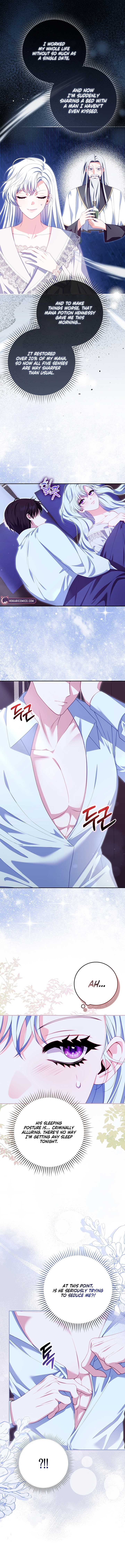 Unshakable Female Lead in Regret Genre Chapter 22 - Page 4