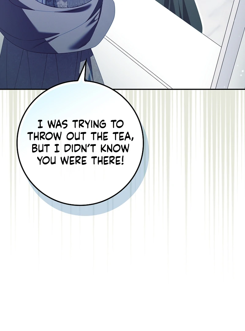Unshakable Female Lead in Regret Genre Chapter 23 - Page 121
