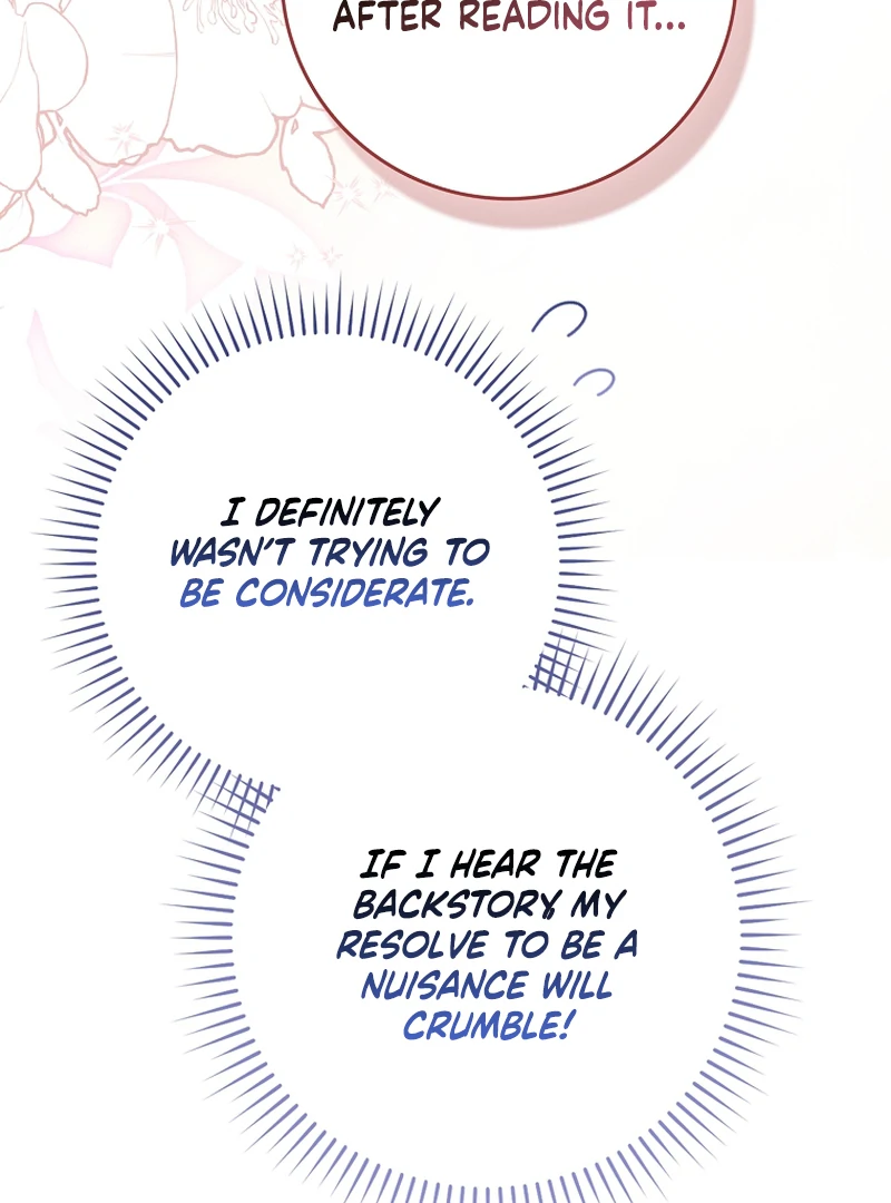 Unshakable Female Lead in Regret Genre Chapter 23 - Page 13