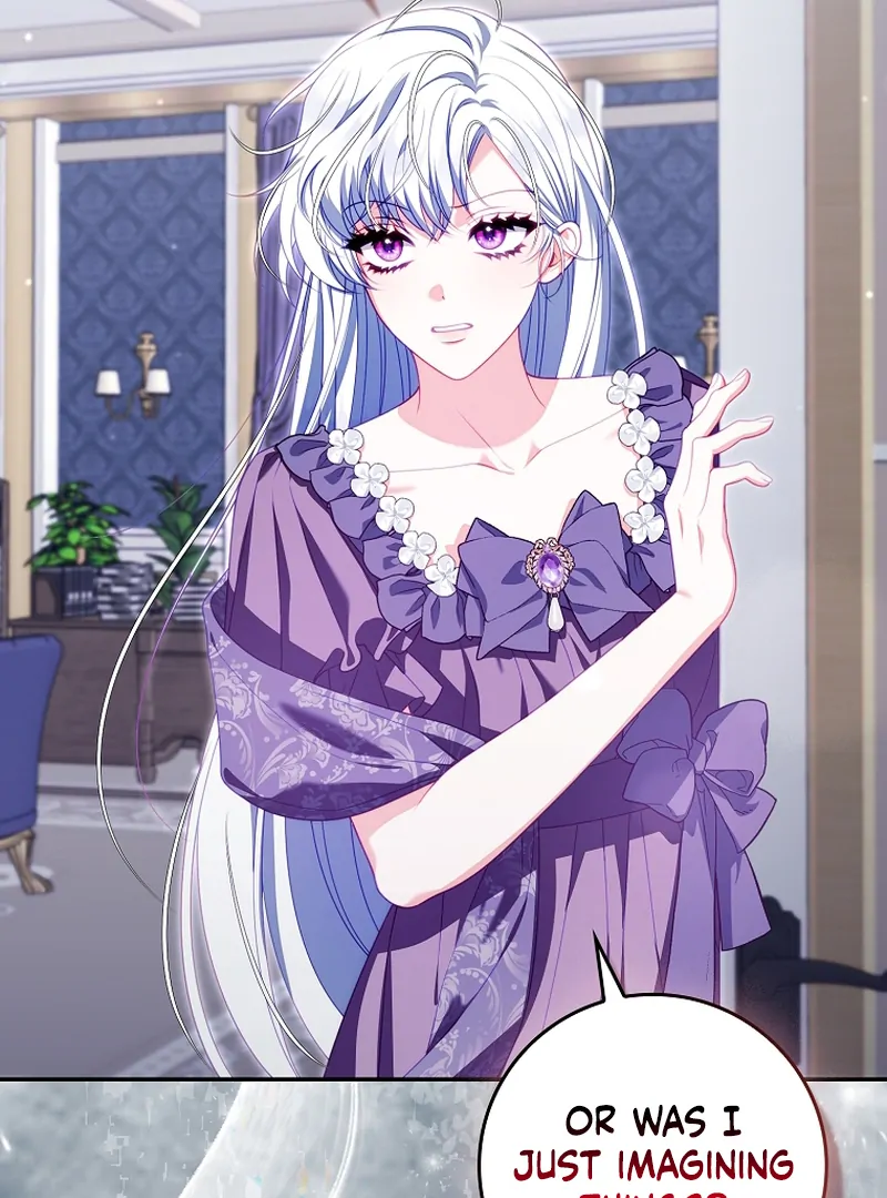 Unshakable Female Lead in Regret Genre Chapter 23 - Page 3