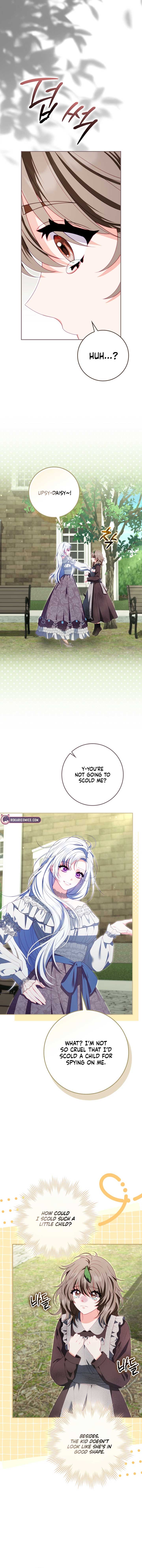 Unshakable Female Lead in Regret Genre Chapter 24 - Page 10