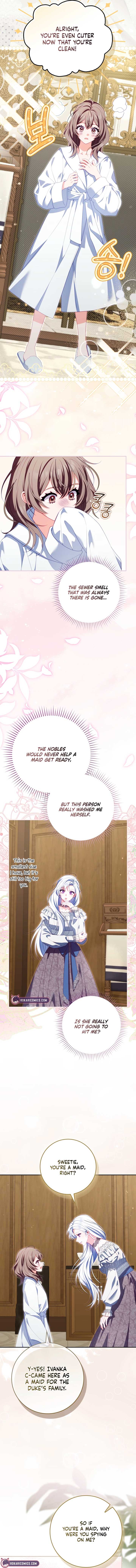 Unshakable Female Lead in Regret Genre Chapter 24 - Page 12