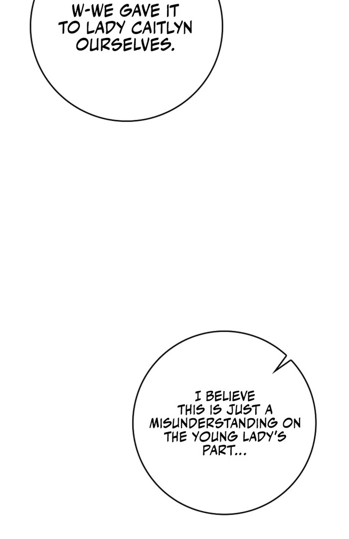 Unshakable Female Lead in Regret Genre Chapter 25 - Page 107