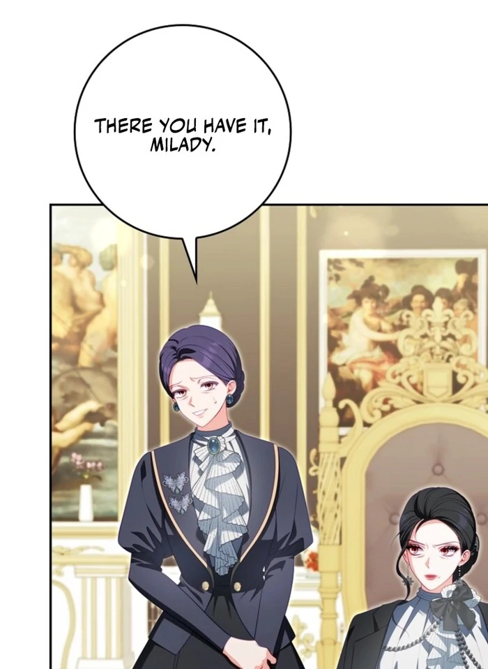 Unshakable Female Lead in Regret Genre Chapter 25 - Page 108