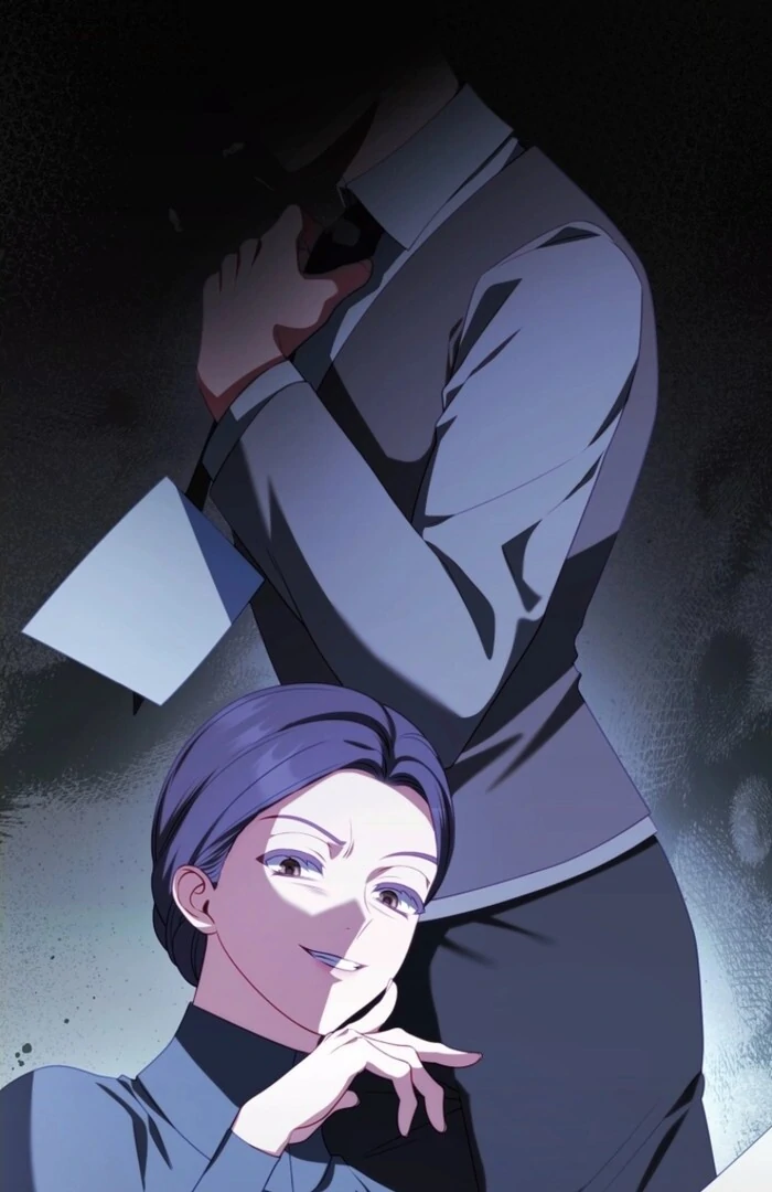 Unshakable Female Lead in Regret Genre Chapter 25 - Page 31