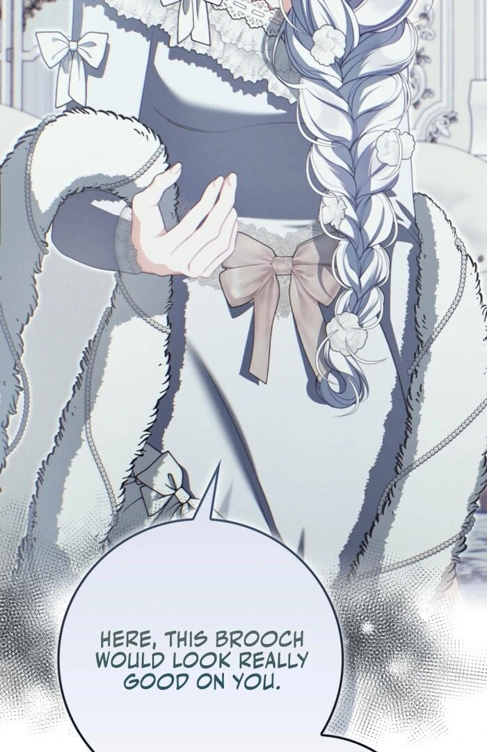 Unshakable Female Lead in Regret Genre Chapter 25 - Page 49