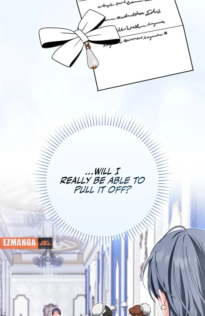 Unshakable Female Lead in Regret Genre Chapter 25 - Page 54
