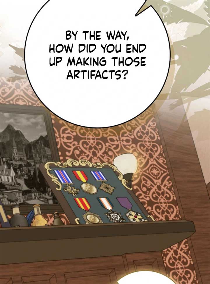 Unshakable Female Lead in Regret Genre Chapter 26 - Page 103
