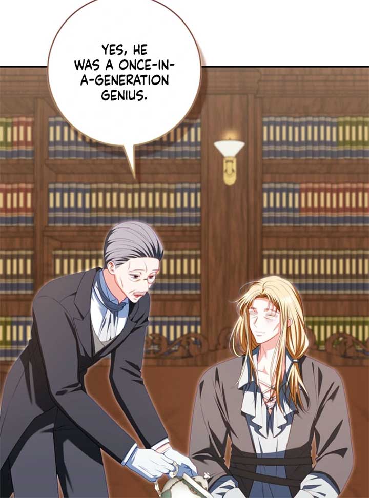 Unshakable Female Lead in Regret Genre Chapter 26 - Page 107