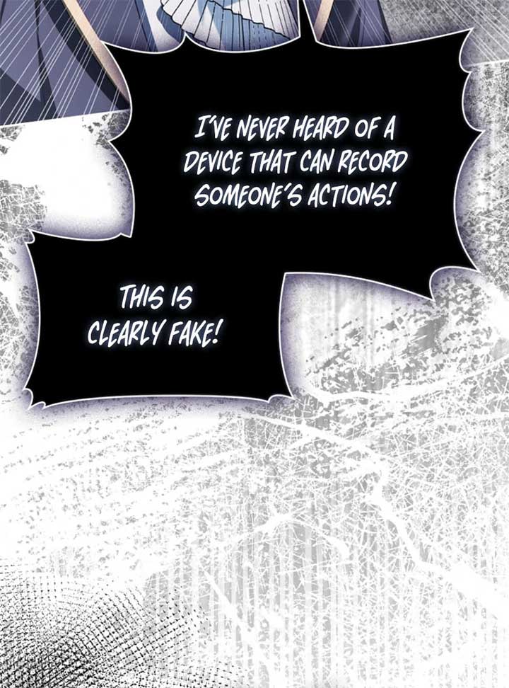 Unshakable Female Lead in Regret Genre Chapter 26 - Page 13