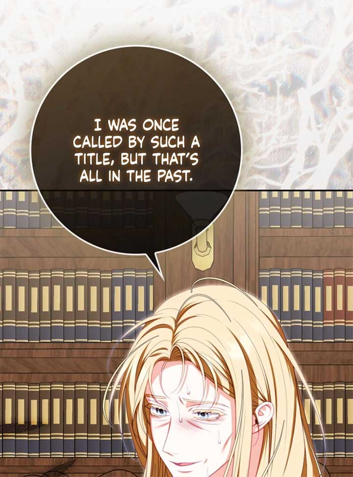 Unshakable Female Lead in Regret Genre Chapter 26 - Page 121