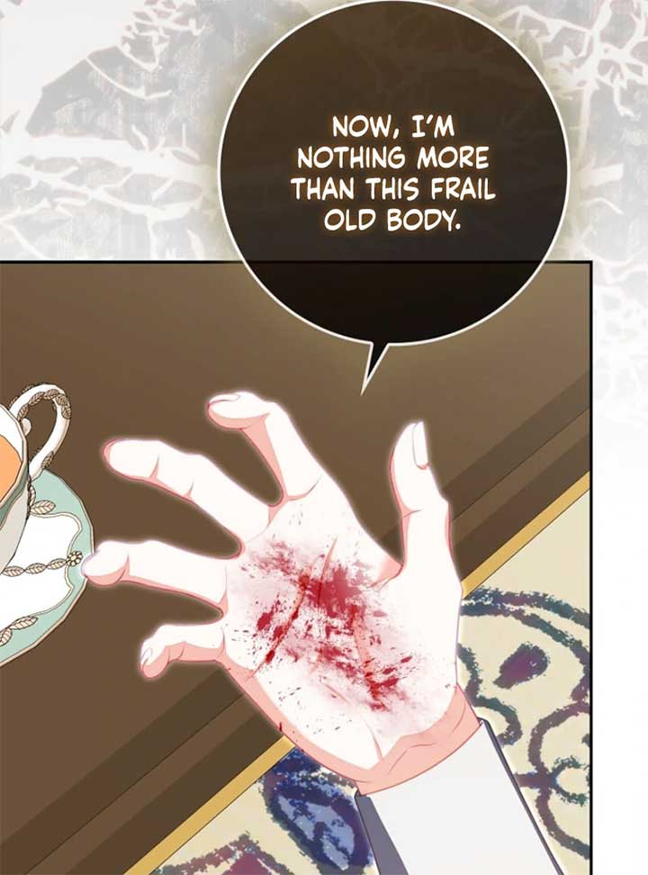 Unshakable Female Lead in Regret Genre Chapter 26 - Page 123