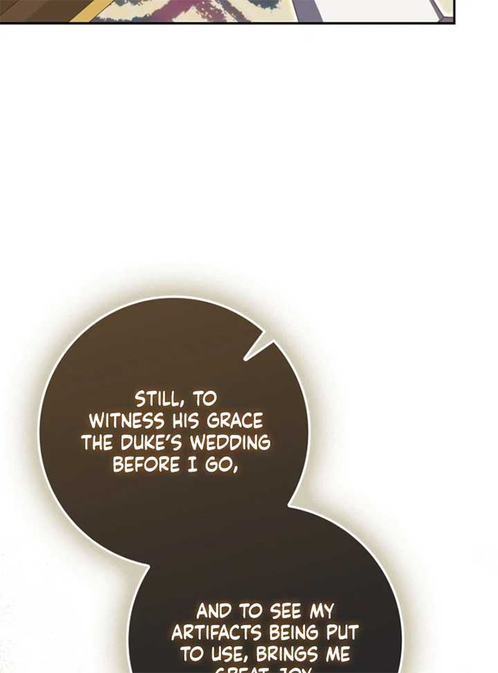 Unshakable Female Lead in Regret Genre Chapter 26 - Page 124