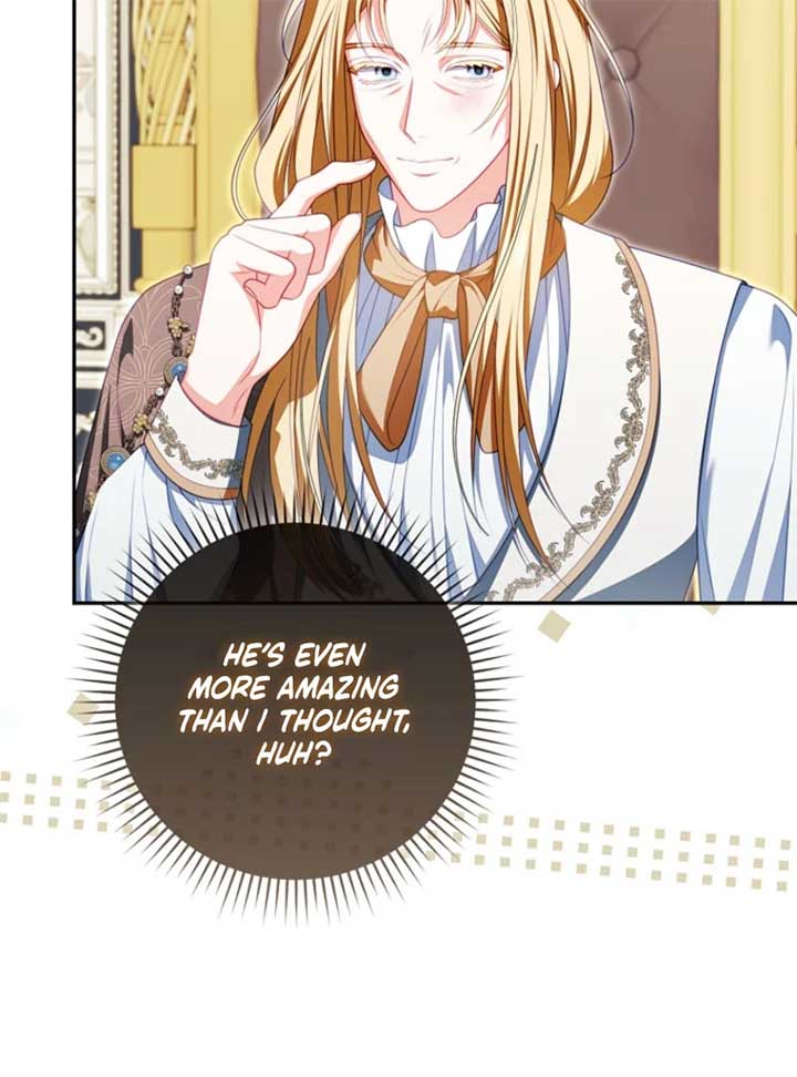 Unshakable Female Lead in Regret Genre Chapter 26 - Page 22