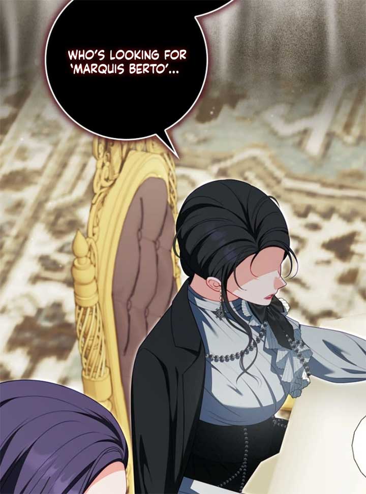 Unshakable Female Lead in Regret Genre Chapter 26 - Page 32
