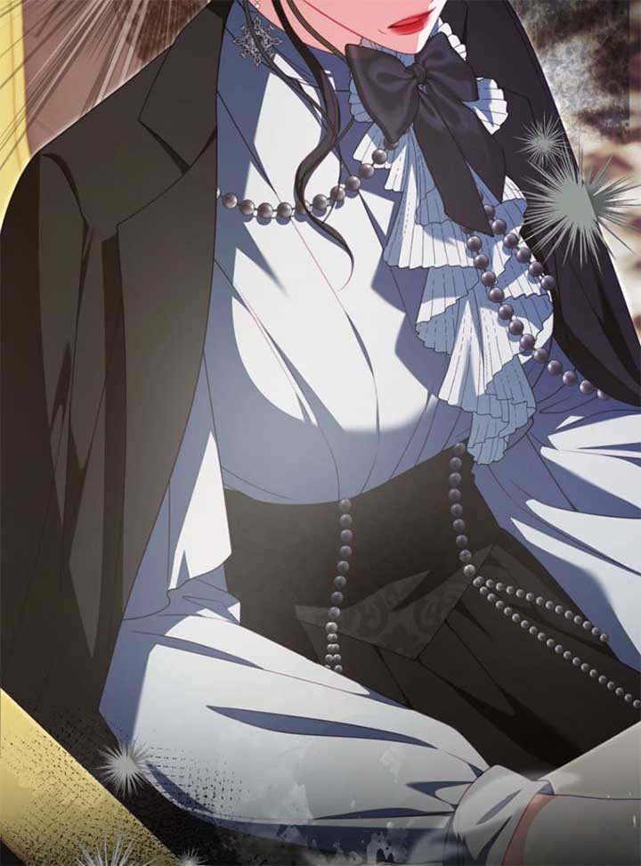 Unshakable Female Lead in Regret Genre Chapter 26 - Page 35