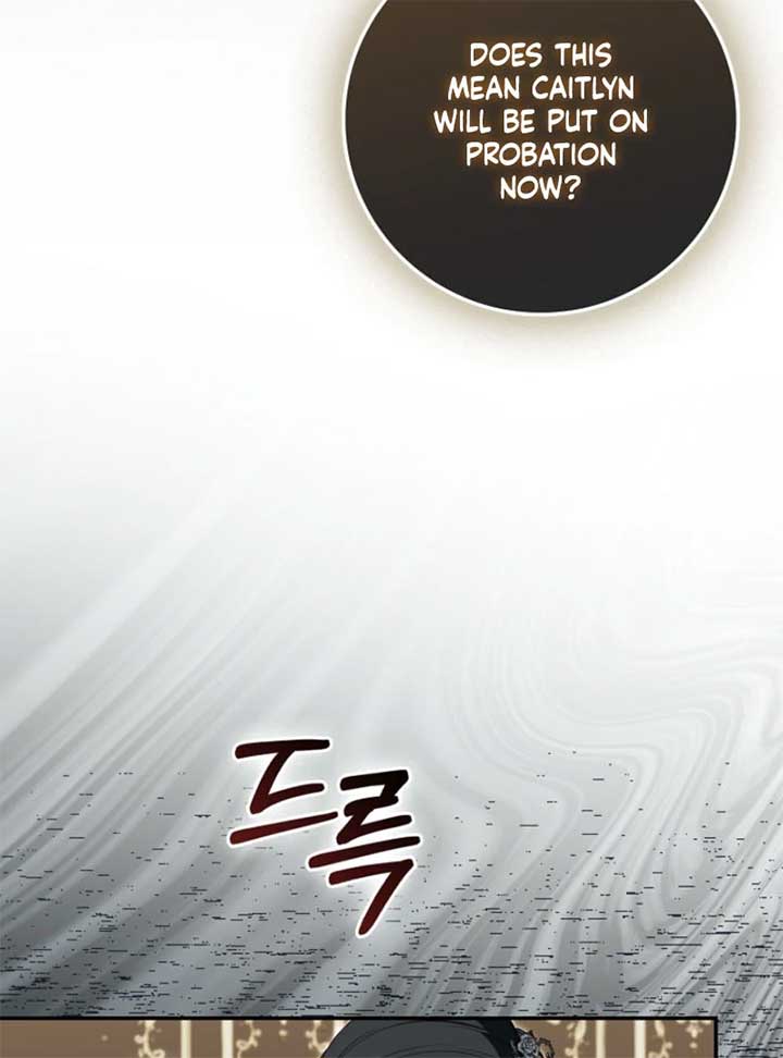 Unshakable Female Lead in Regret Genre Chapter 26 - Page 38