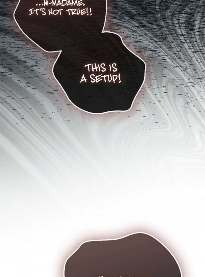 Unshakable Female Lead in Regret Genre Chapter 26 - Page 40
